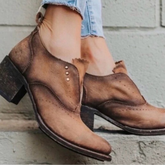 FreeBird Sadie Boots